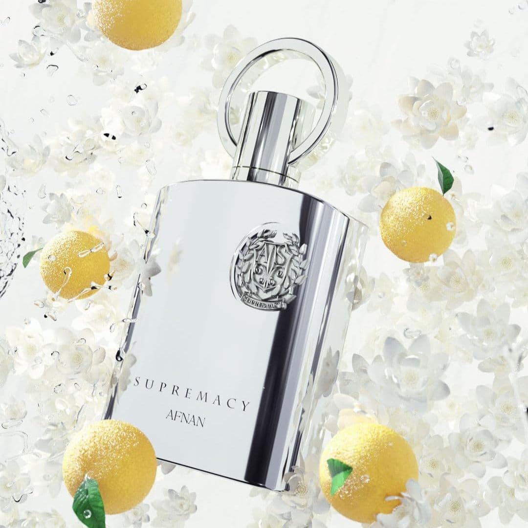 AFNAN SUPREMACY POUR HOMME EAU DE PARFUM — miniatura 5