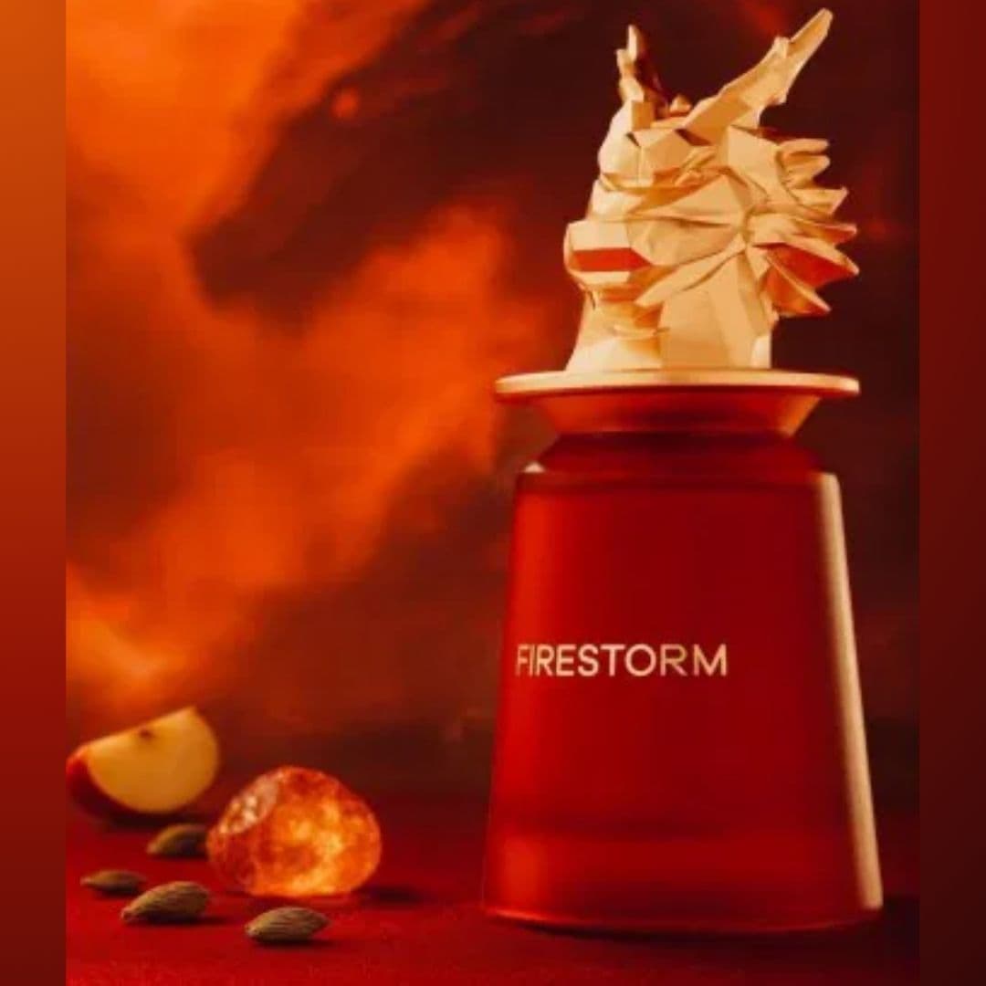 FRENCH AVENUE FIRESTORM EAU DE PARFUM — miniatura 3