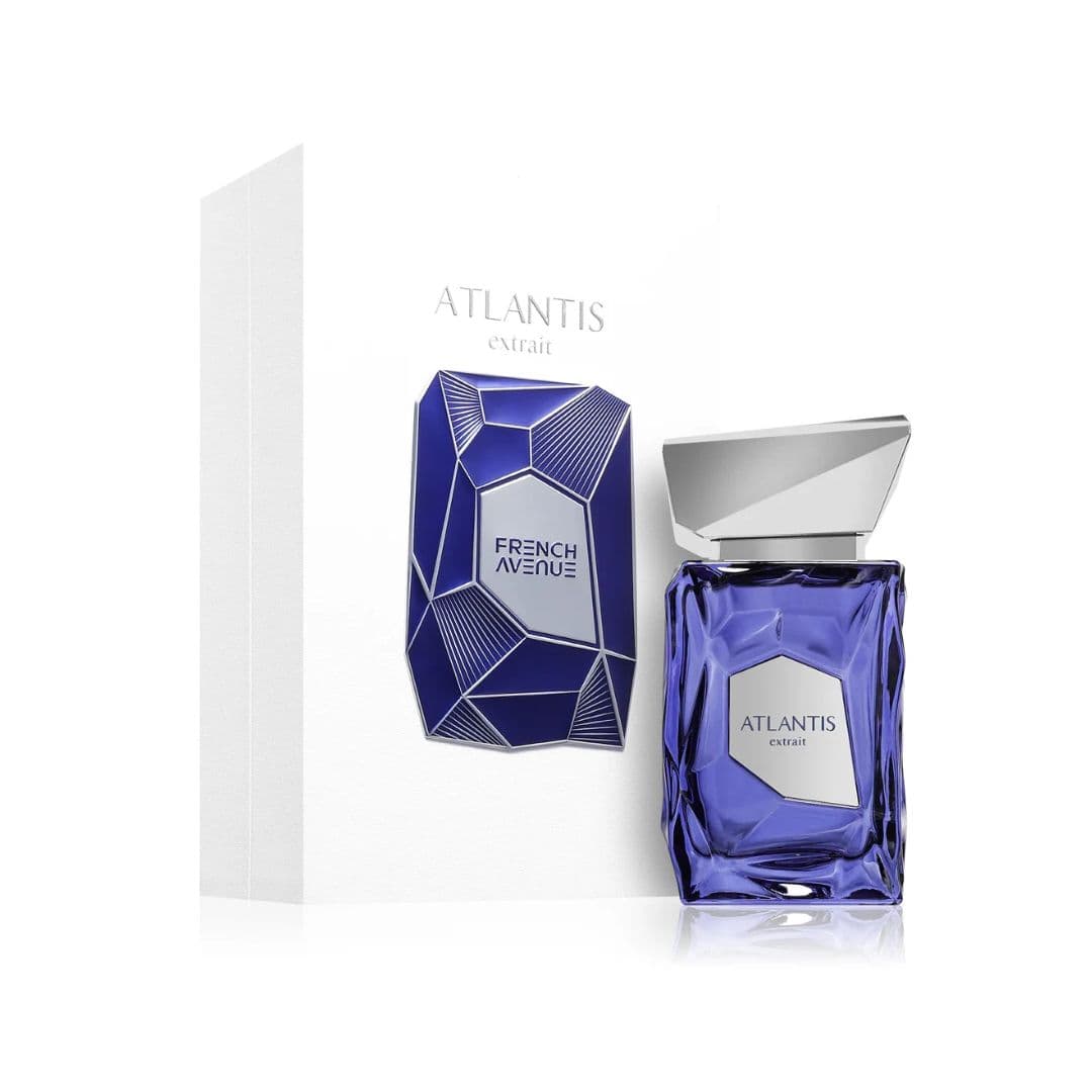 FRENCH AVENUE ATLANTIS EXTRAIT DE PARFUM — miniatura 2