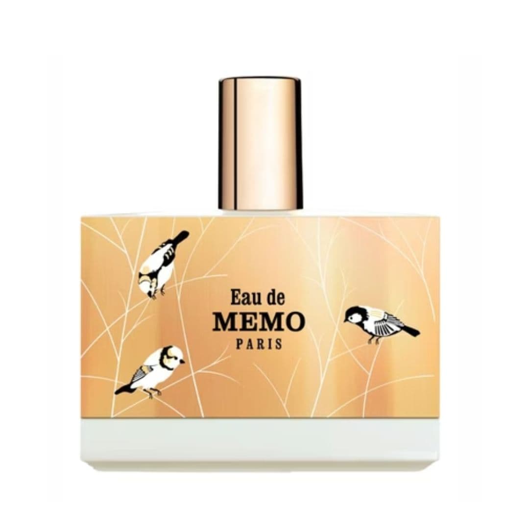 MEMO EAU DE MEMO EAU DE PARFUM