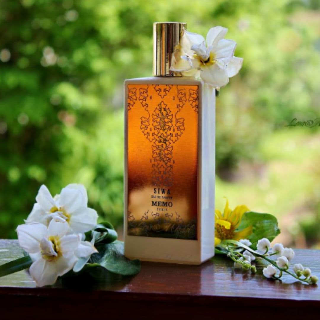 MEMO SIWA EAU DE PARFUM — miniatura 3