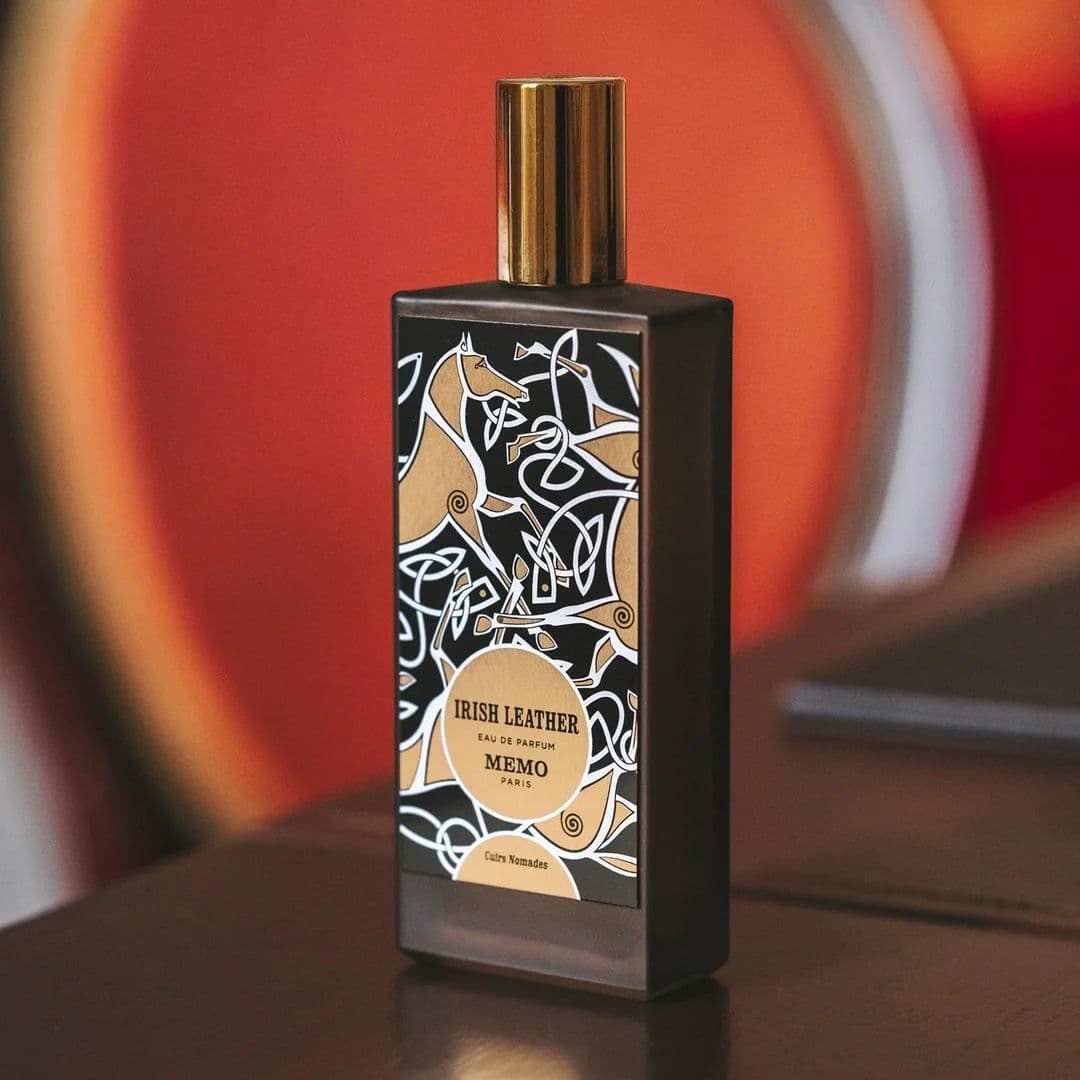 MEMO IRISH LEATHER EAU DE PARFUM — miniatura 4