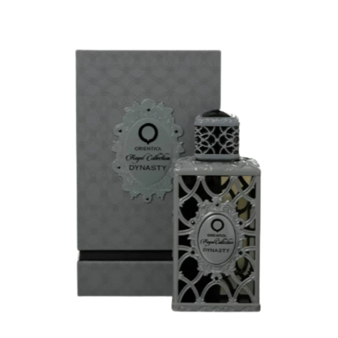 ORIENTICA ROYAL COLLECTION DYNASTY EAU DE PARFUM — miniatura 2