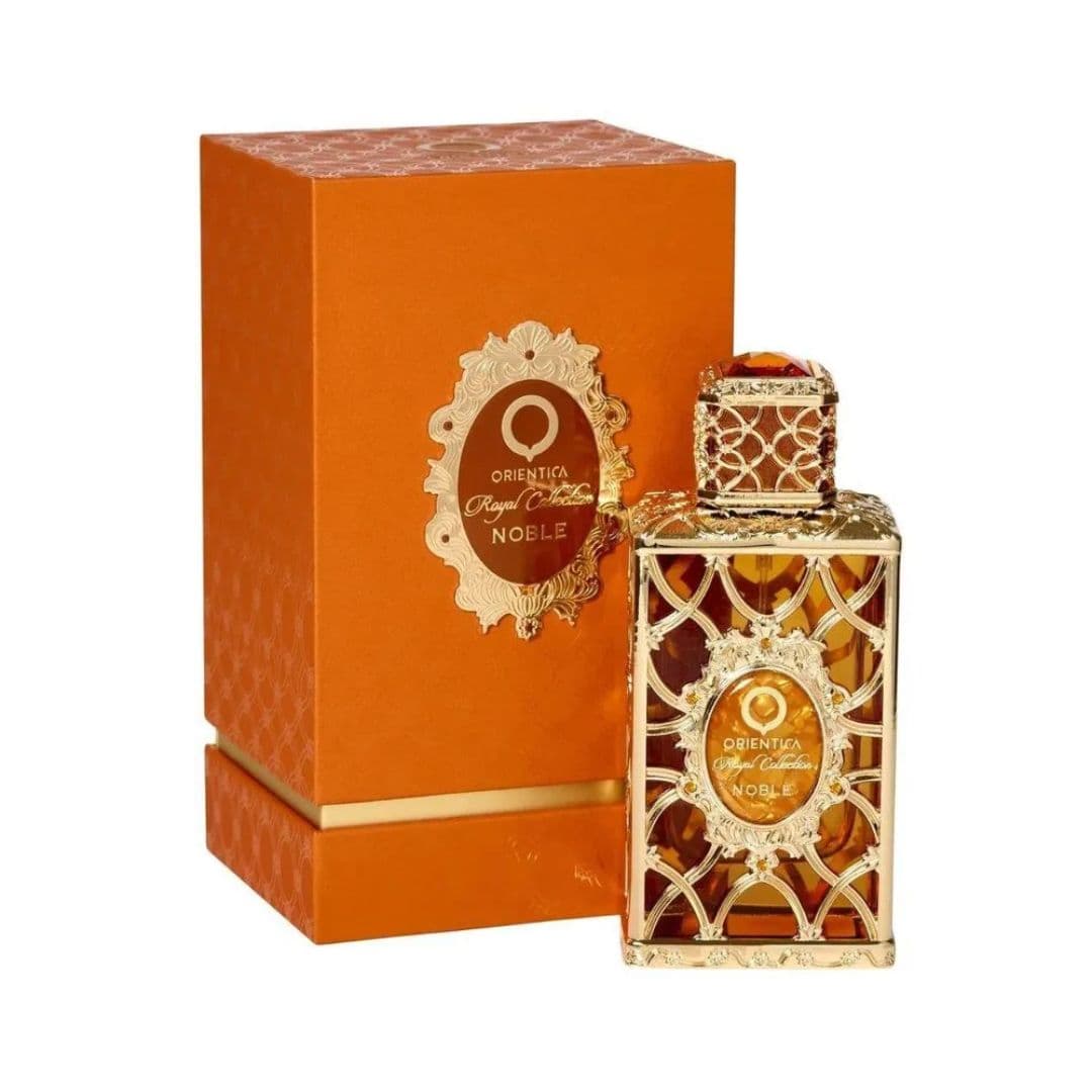 ORIENTICA ROYAL COLLECTION NOBLE EAU DE PARFUM — miniatura 3