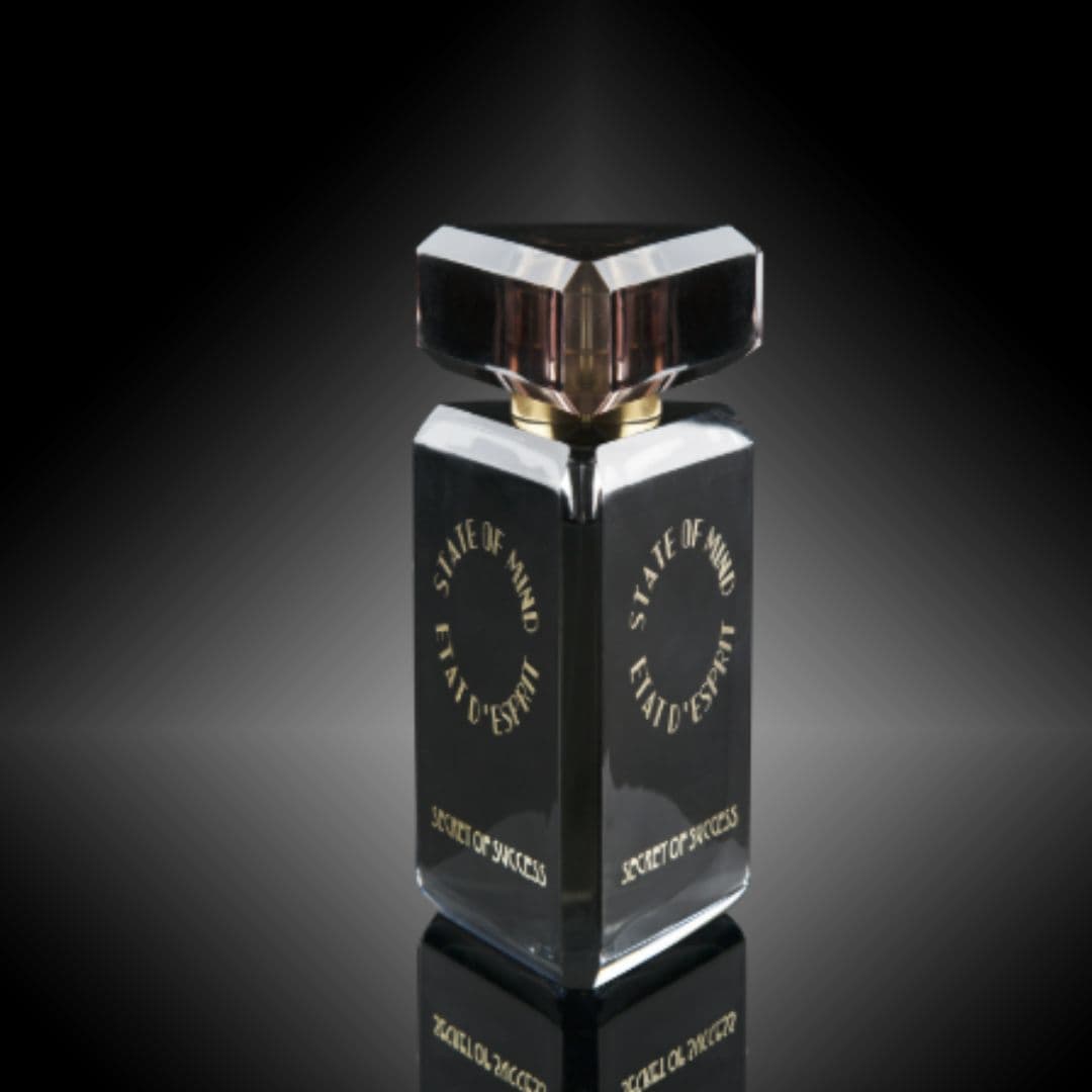 STATE OF MIND SECRET OF SUCCESS EAU DE PARFUM — miniatura 3