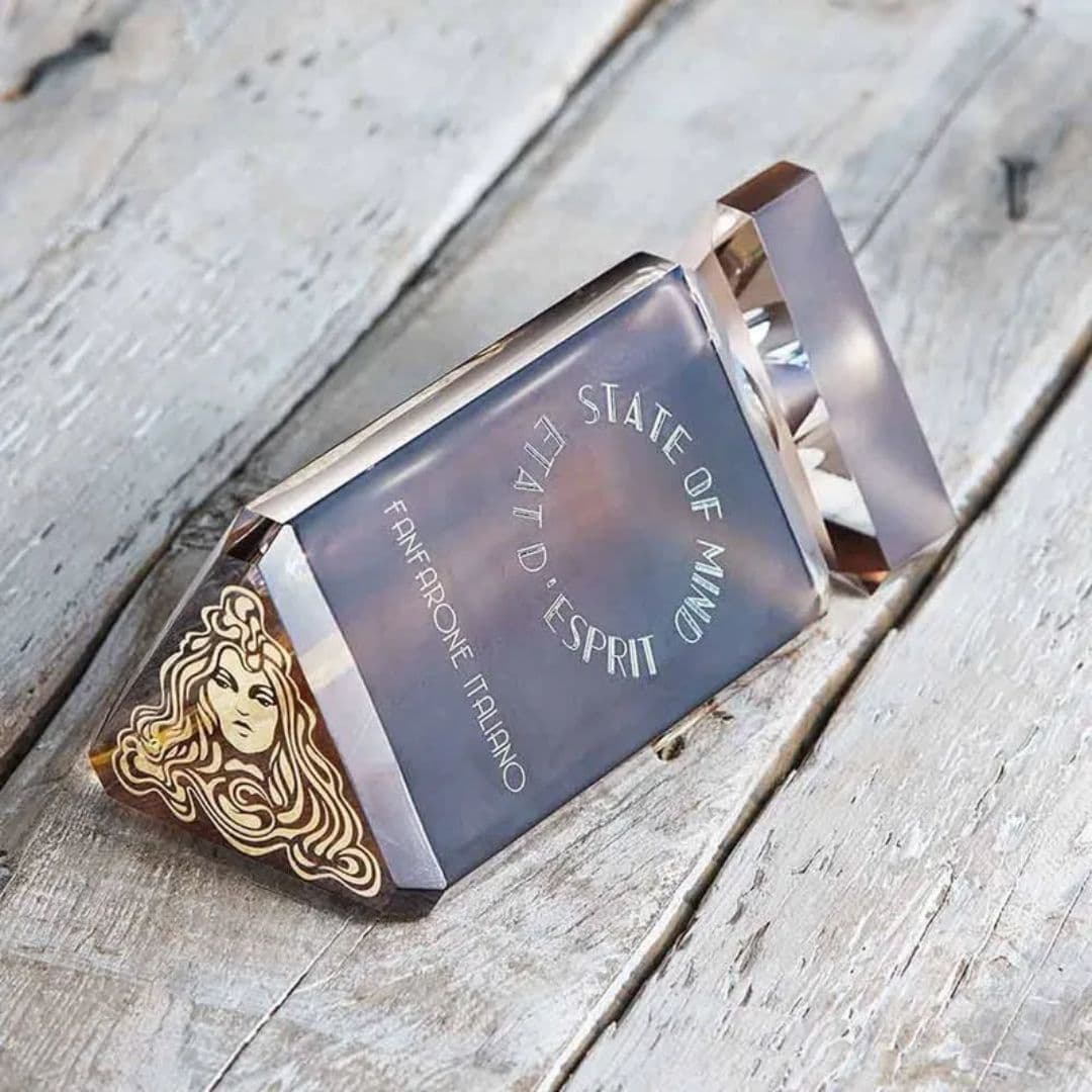 STATE OF MIND FANFARONE ITALIANO EAU DE PARFUM — miniatura 3