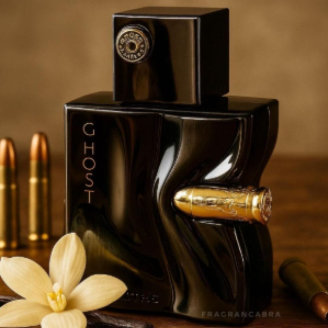 FRENCH AVENUE SPECTRE GHOST EAU DE PARFUM – imagem 2