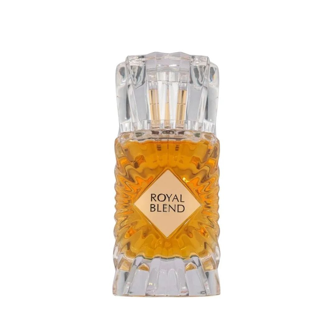 FRENCH AVENUE ROYAL BLEND EXTRAIT DE PARFUM
