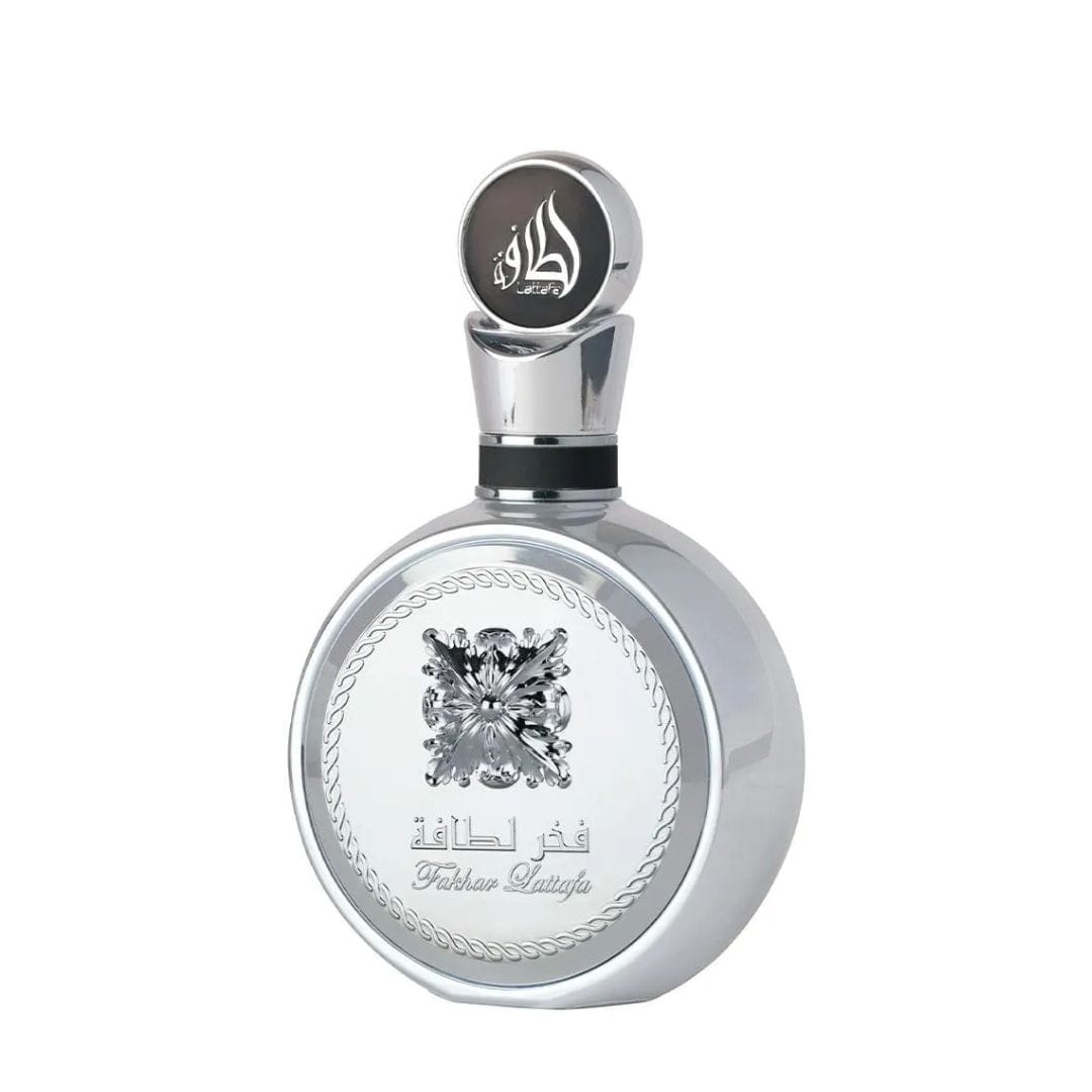 FAKHAR PLATIN EAU DE PARFUM