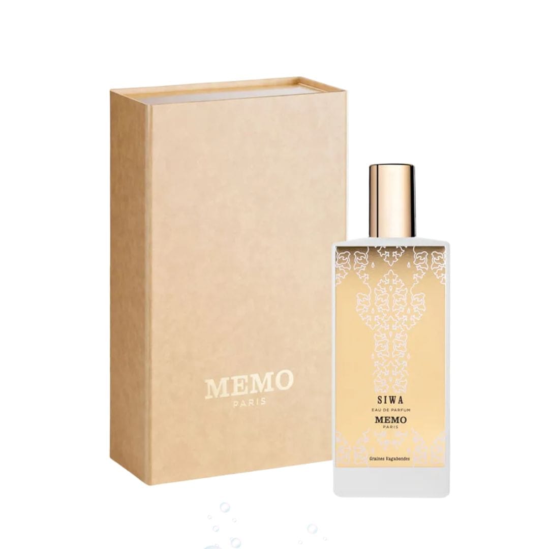 MEMO SIWA EAU DE PARFUM – imagem 2