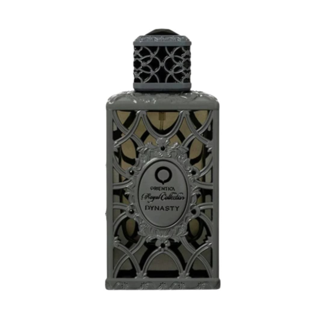 ORIENTICA ROYAL COLLECTION DYNASTY EAU DE PARFUM