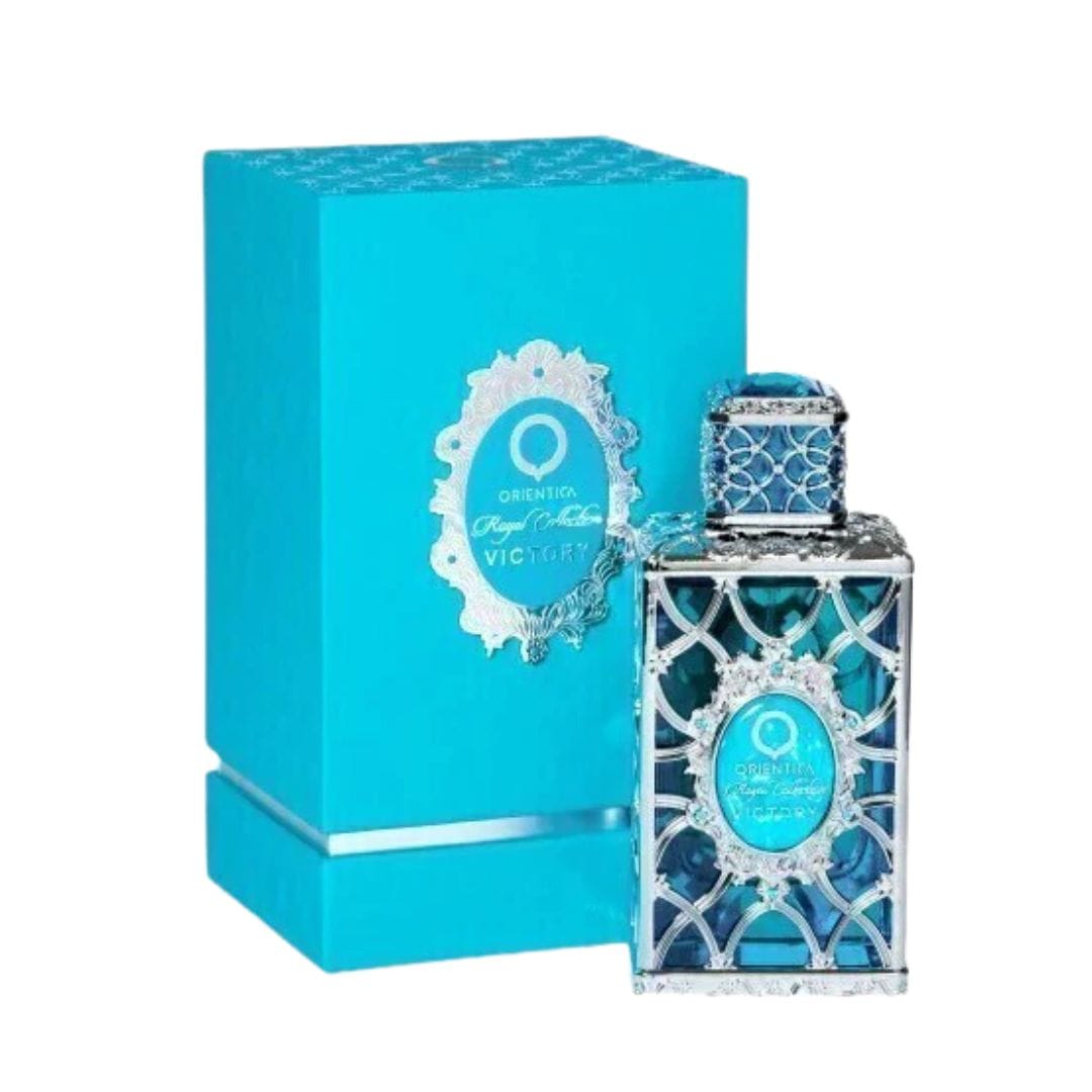 ORIENTICA ROYAL COLLECTION VICTORY EAU DE PARFUM – imagem 2