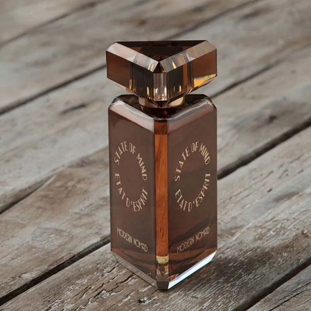 STATE OF MIND MODERN NOMAD EAU DE PARFUM – imagem 2