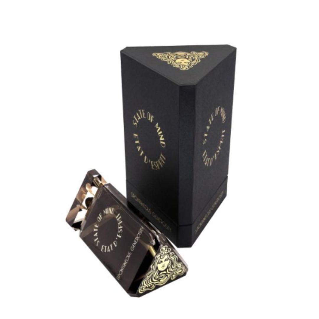 STATE OF MIND SPONTANEOUS GENEROSITY EAU DE PARFUM – imagem 2