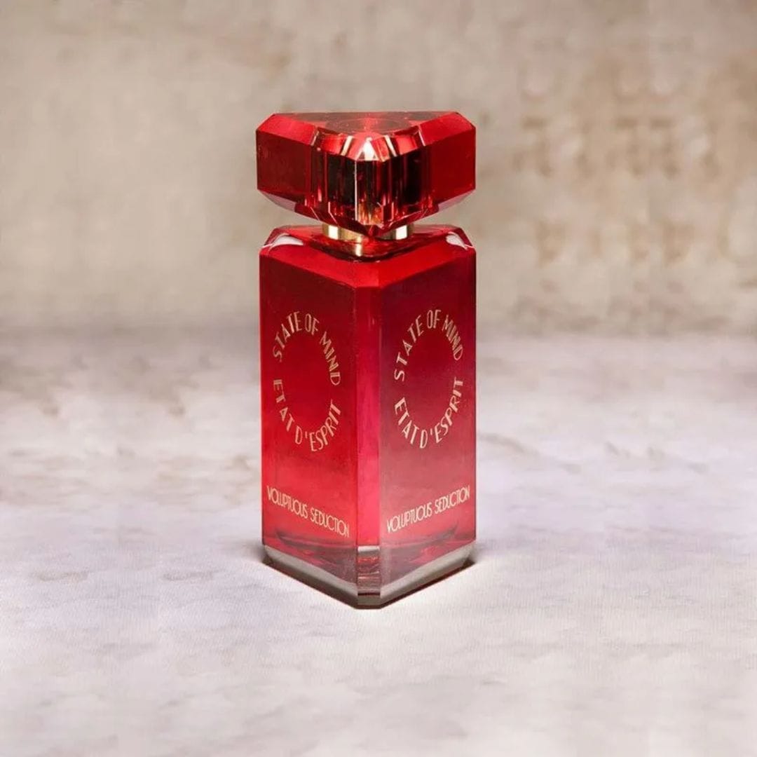STATE OF MIND VOLUPTUOUS SEDUCTION EAU DE PARFUM – imagem 2