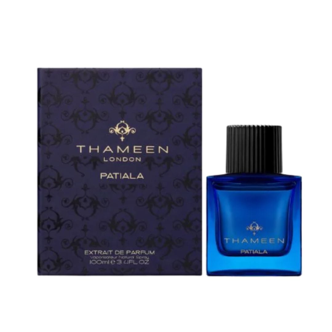 THAMEEN PATIALA EXTRAIT DE PARFUM – imagem 2