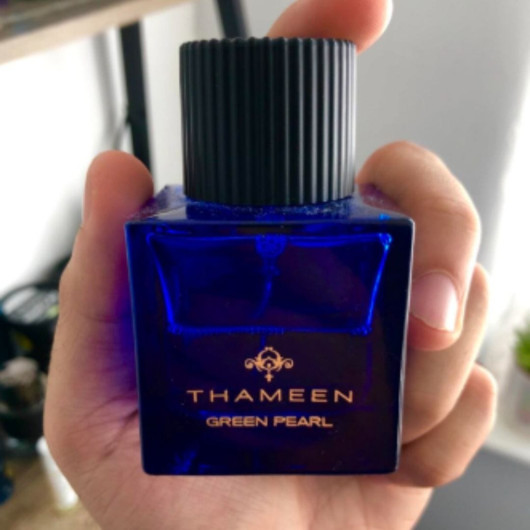 THAMEEN GREEN PEARL EXTRAIT DE PARFUM – imagem 2