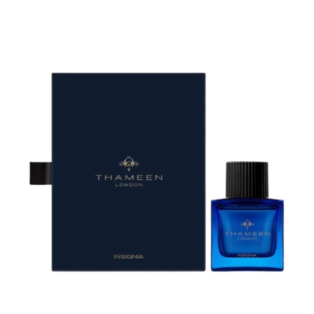THAMEEN INSIGNIA EXTRAIT DE PARFUM – imagem 2