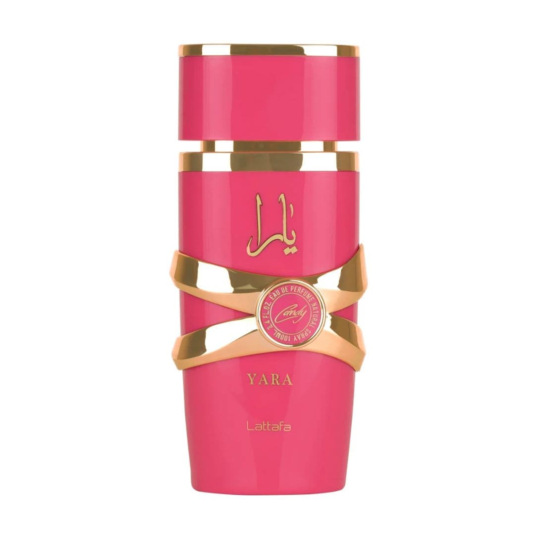 LATTAFA YARA CANDY EAU DE PARFUM