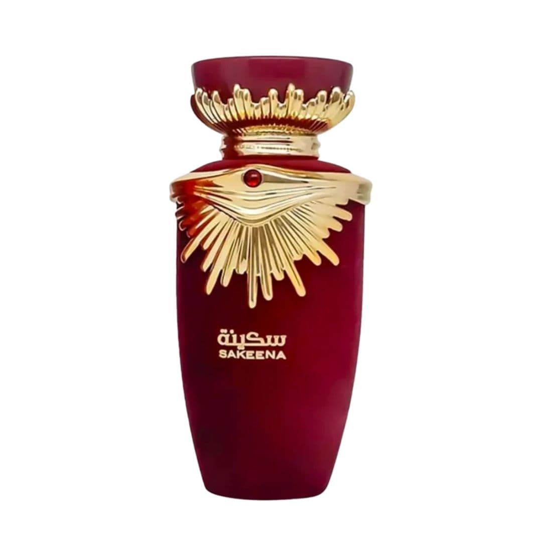LATTAFA SAKEENA EAU DE PARFUM