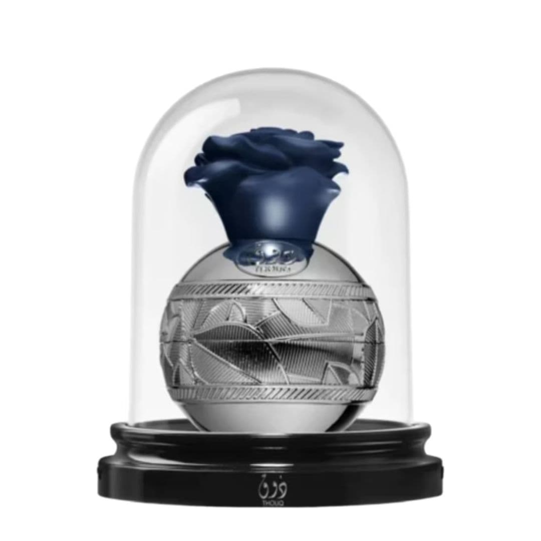 LATTAFA PRIDE THOUQ EAU DE PARFUM