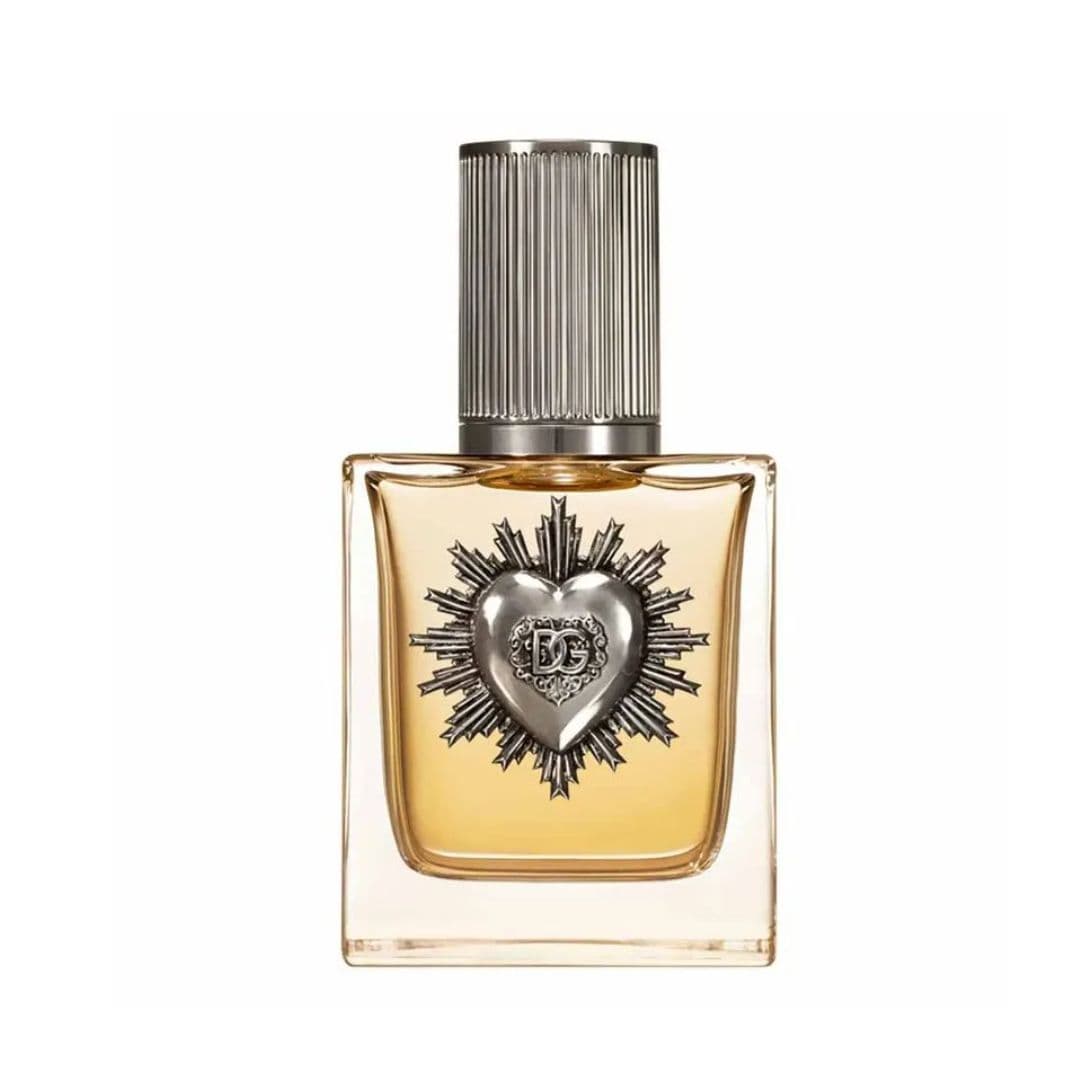 DOLCE GABBANA DEVOTION POUR HOMME EAU DE PARFUM