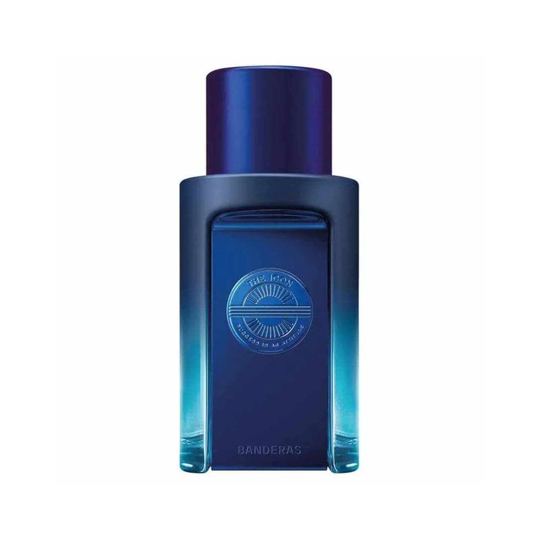 BANDERAS THE ICON SUPREME EAU DE PARFUM