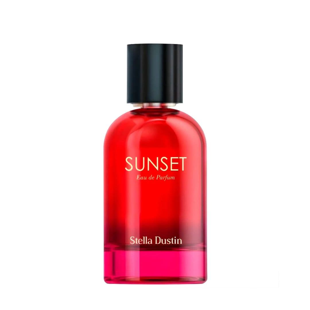 STELLA DUSTIN SUNSET EAU DE PARFUM