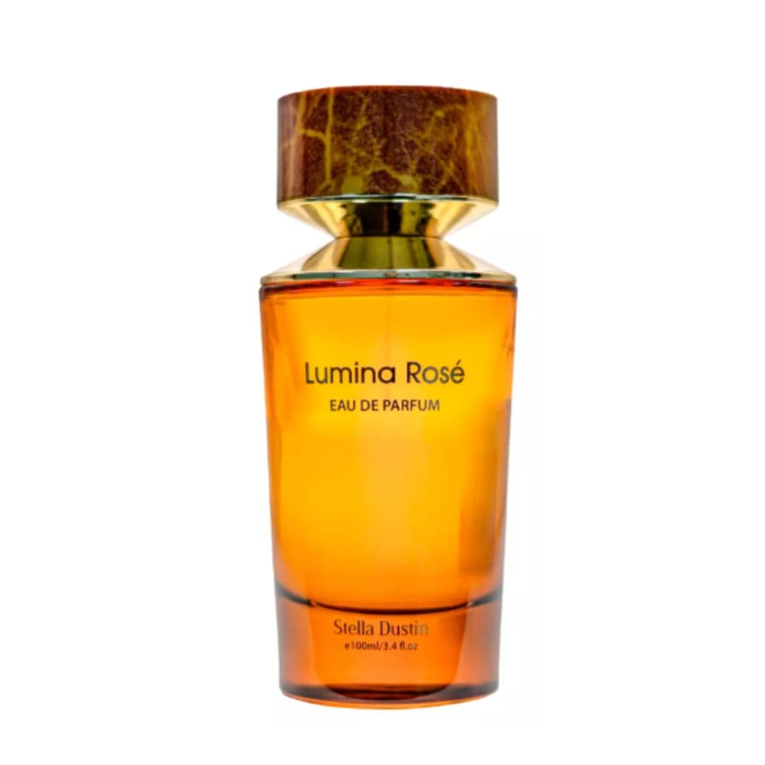 STELLA DUSTIN LUMINA ROSE EDP