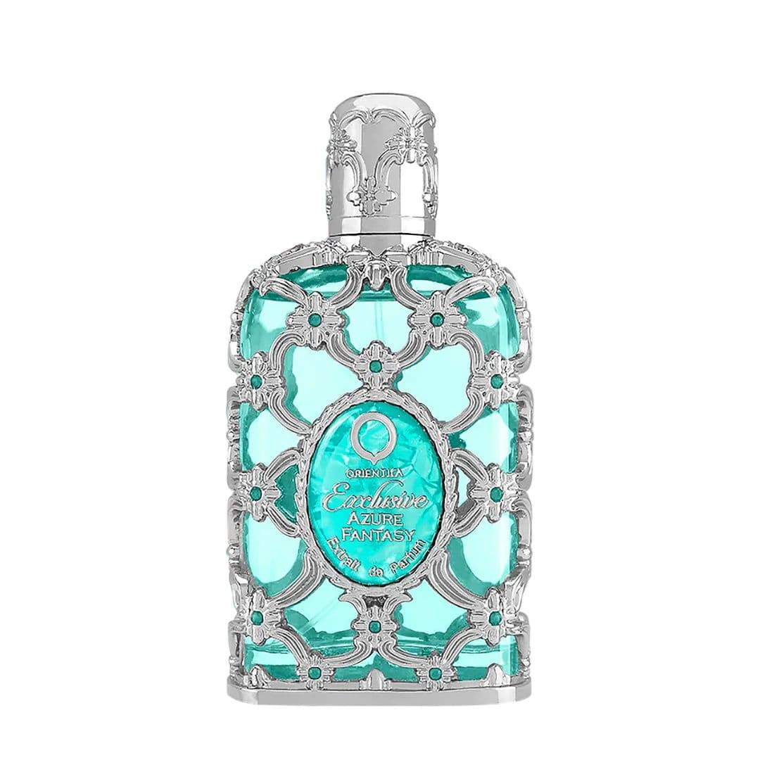 ORIENTICA AZURE FANTASY EXTRAIT DE PARFUM