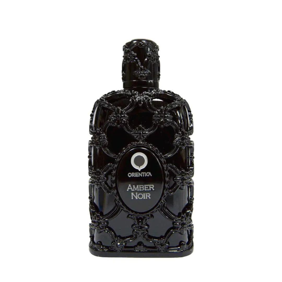 LUXURY COLLECTION AMBER NOIR