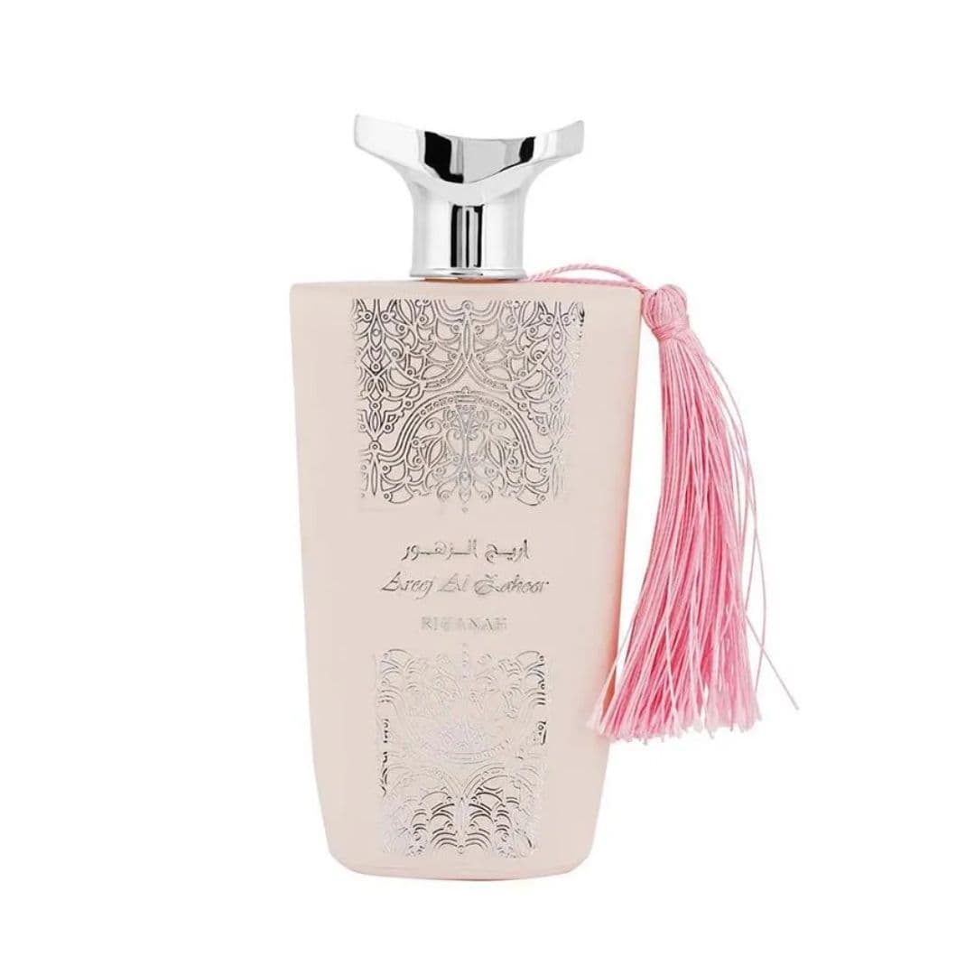 AREEJ ALL ZAHOOR EAU DE PARFUM