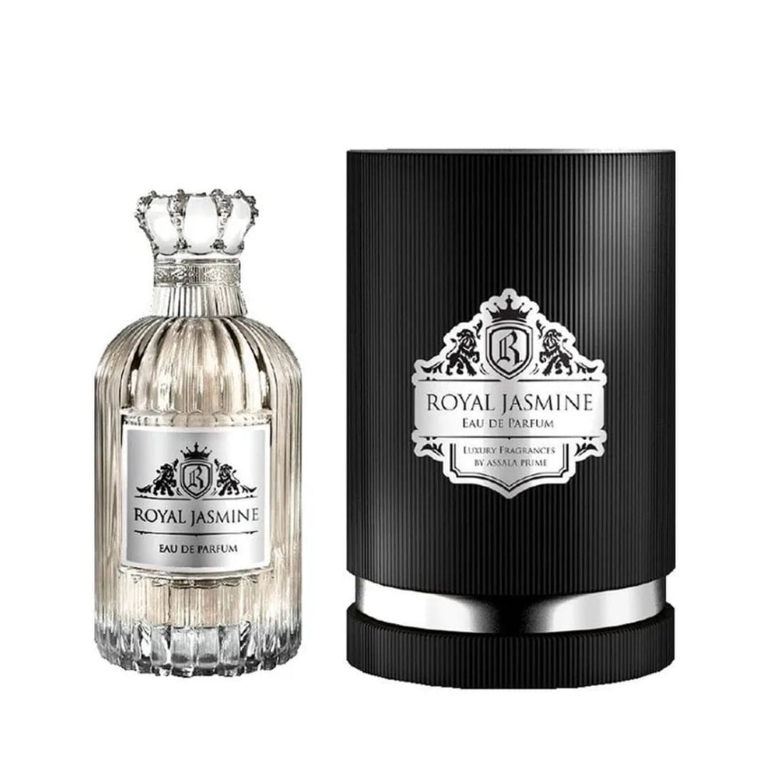 ASSALA PRIME ROYAL JASMINE EAU DE PARFUM