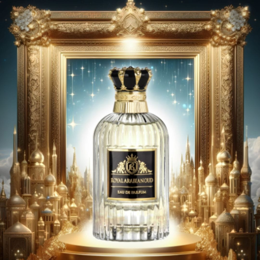 ASSALA PRIME ROYAL ARABIAN OUD EAU DE PARFUM – imagem 2