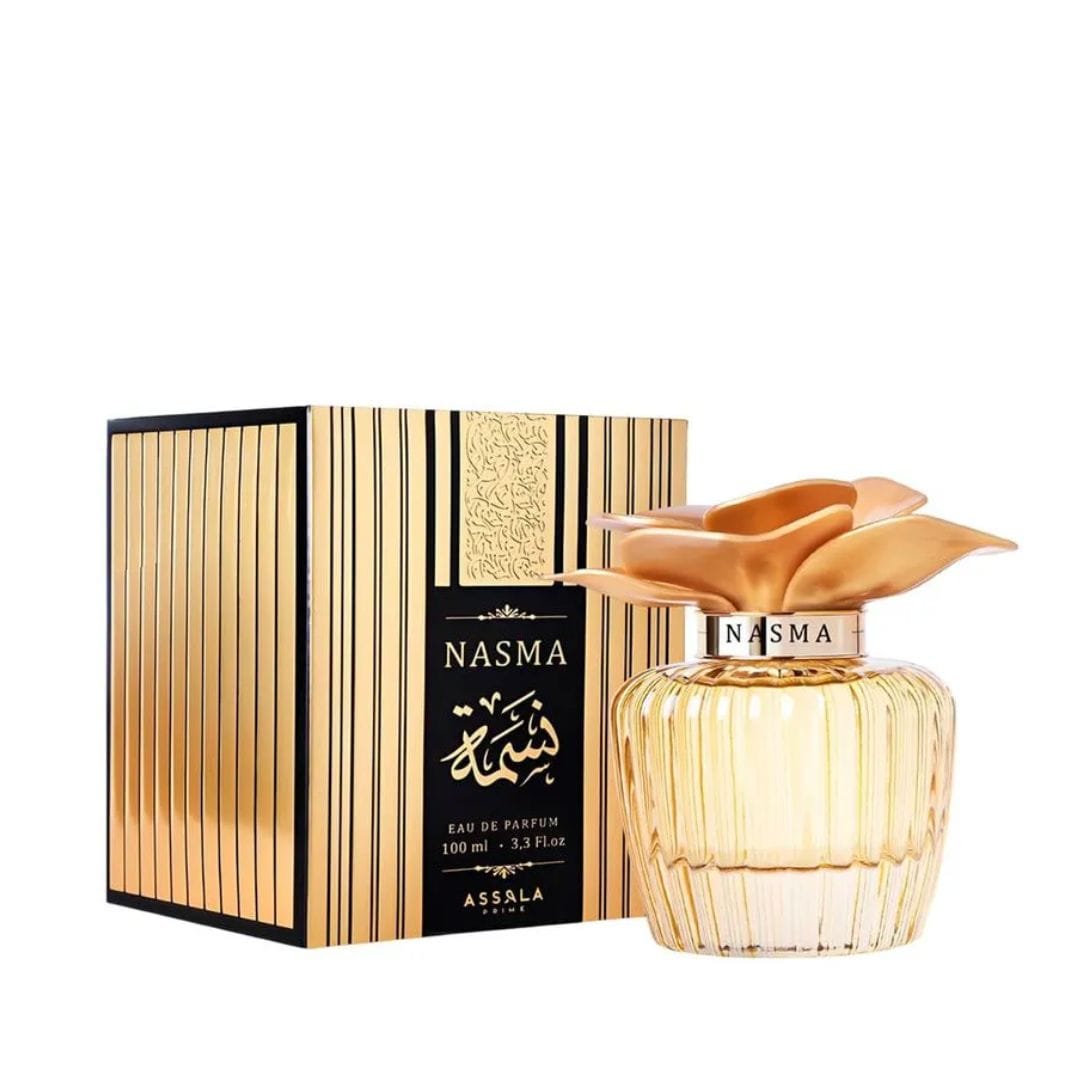 ASSALA PRIME NASMA EAU DE PARFUM – imagem 2