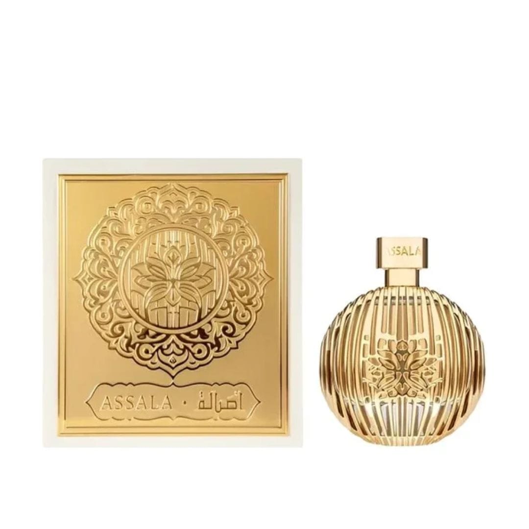 ASSALA PRIME GOLD EAU DE PARFUM – imagem 2