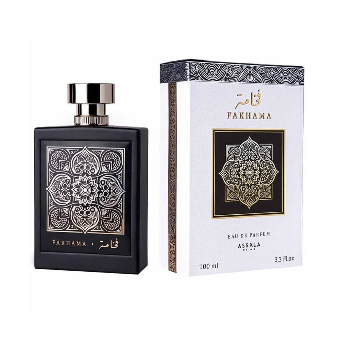 ASSALA PRIME FAKHAMA EAU DE PARFUM – imagem 2