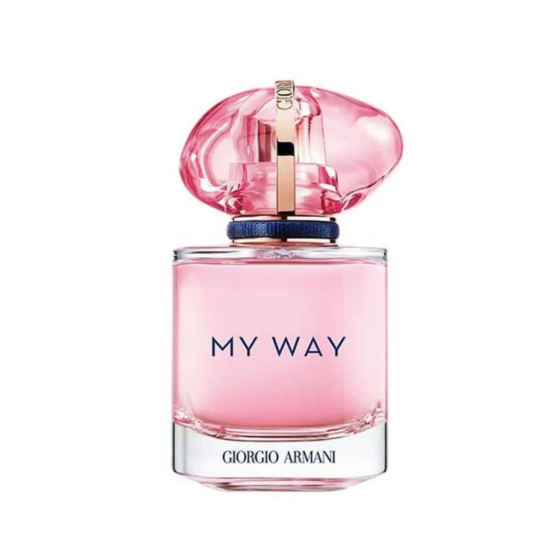 GIORGIO ARMANI MY WAY EAU DE PARFUM NECTAR