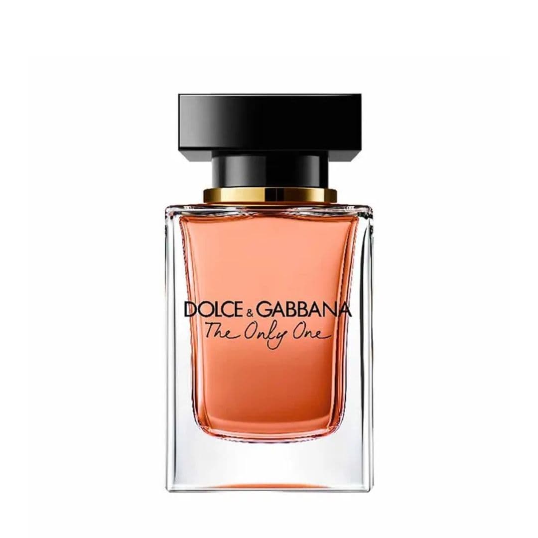 DOLCE GABBANA THE ONE POUR HOMME EAU DE TOILETTE