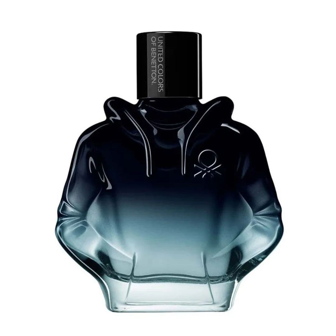 BENETTON TRIBE INTENSE EAU DE PARFUM