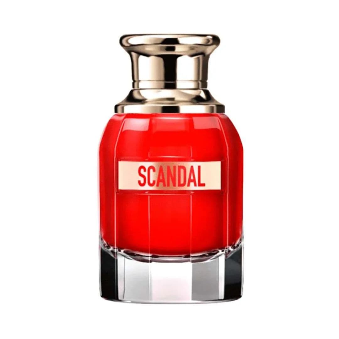 JEAN PAUL GAULTIER SCANDAL LE PARFUM HER EAU DE PARFUM INTENSE