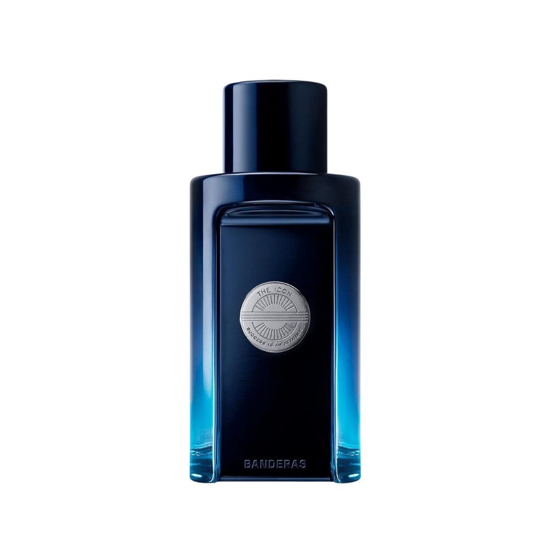 BANDERAS THE ICON EAU DE TOILETTE