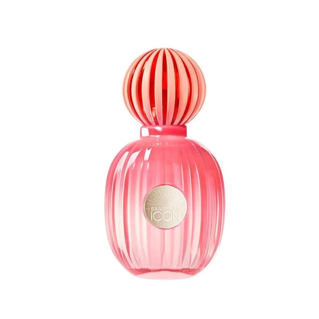ANTONIO BANDERAS THE ICON SPLENDID EAU DE PARFUM