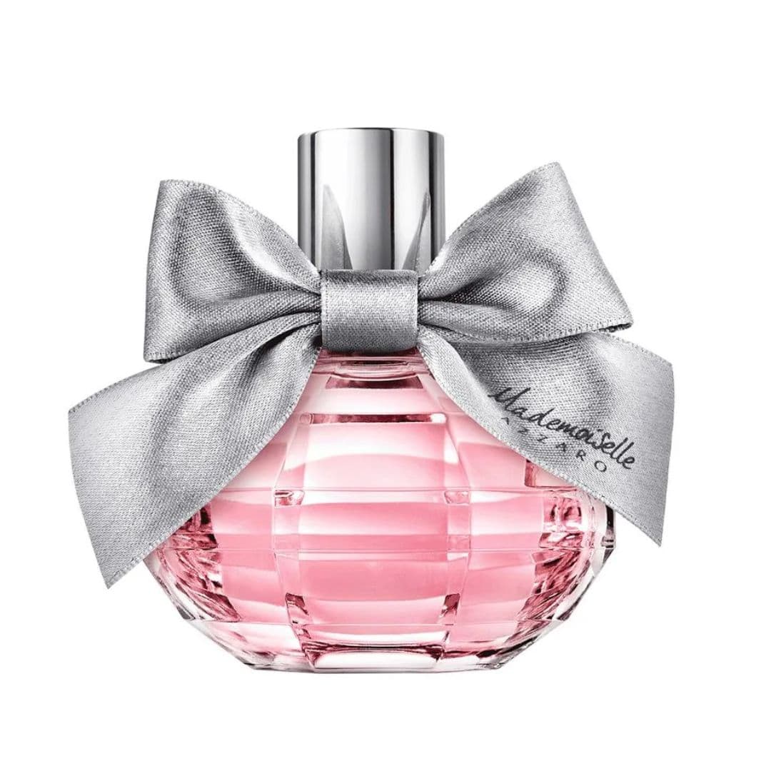 AZZARO MADEMOISELLE EAU DE TOILETTE