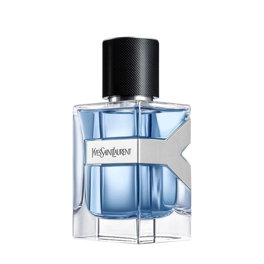 YVES SAINT LAURENT Y EAU DE TOILETTE