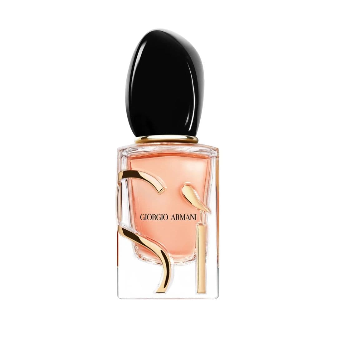 GIORGIO ARMANI SI EAU DE PARFUM INTENSE
