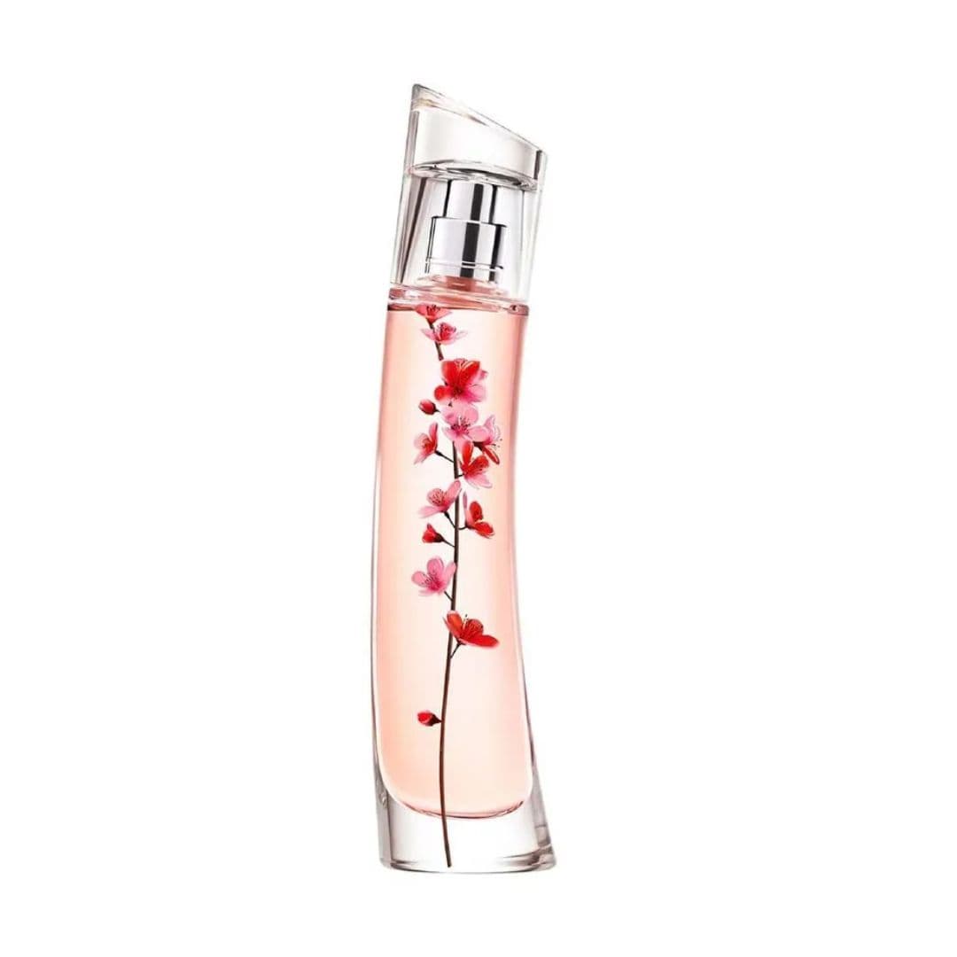 KENZO FLOWER IKEBANA BY KENZO EAU DE PARFUM