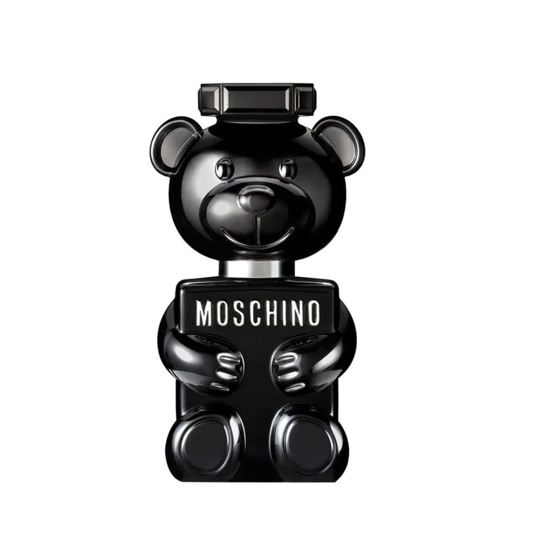 MOSCHINO TOY BOY EAU DE PARFUM