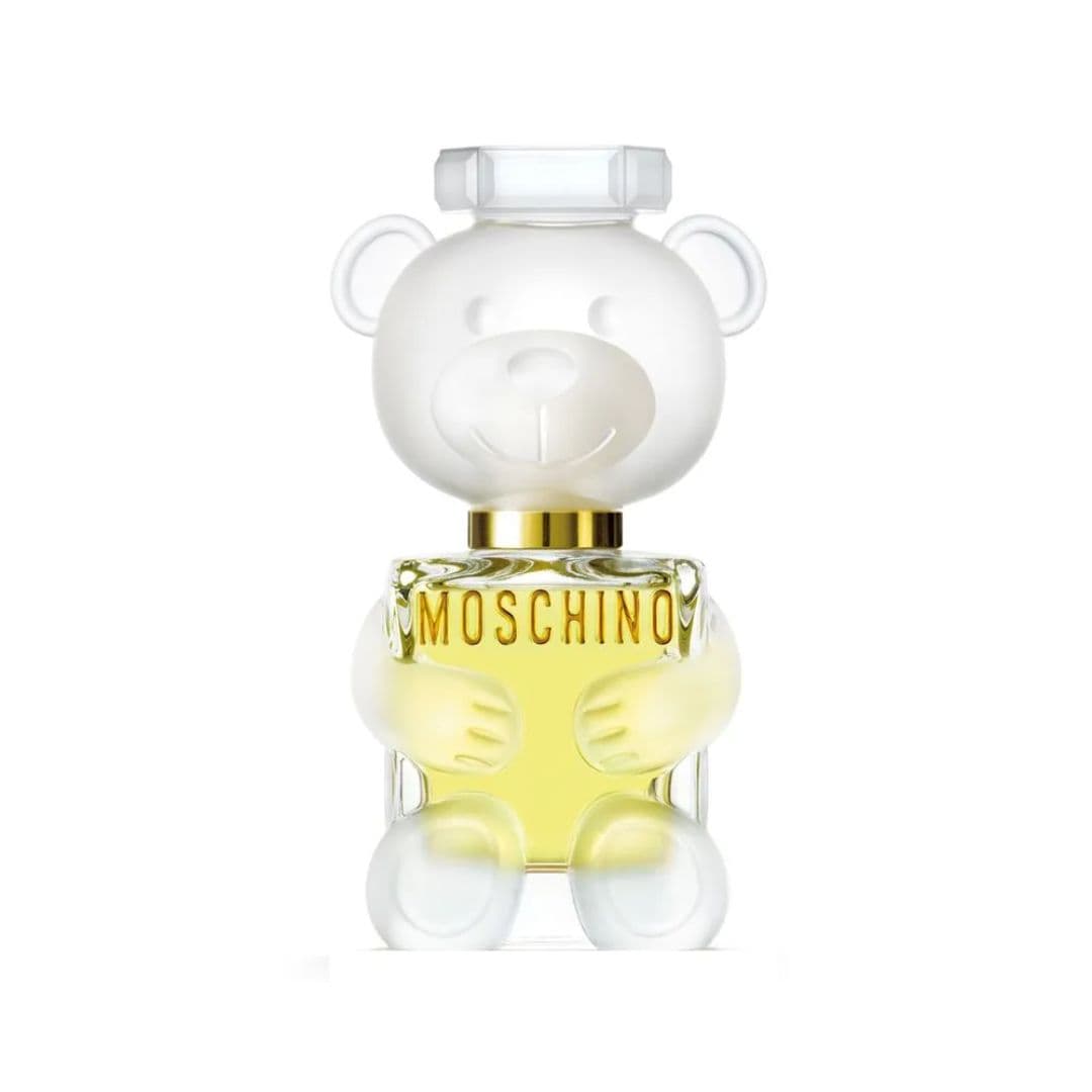 MOSCHINO TOY 2 EAU DE PARFUM
