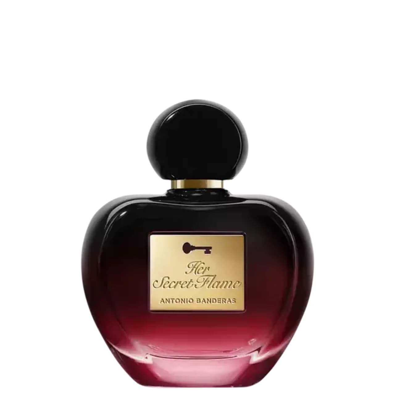 BANDERAS HER SECRET FLAME EAU DE TOILETTE 2023 80ml